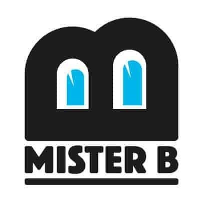 Mister B